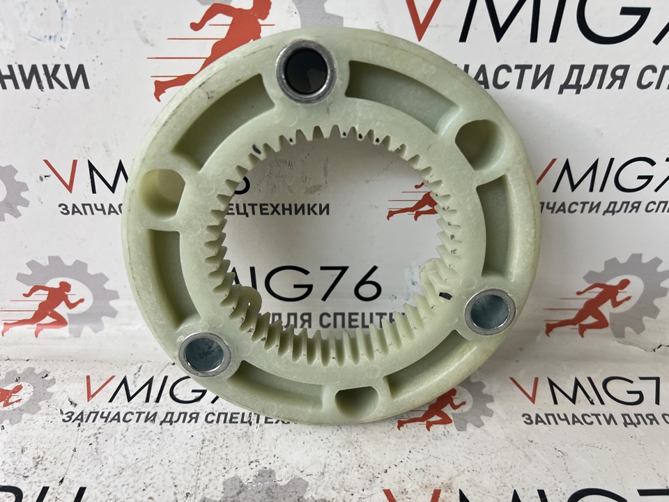 Муфта экскаватора SDLG 170x47